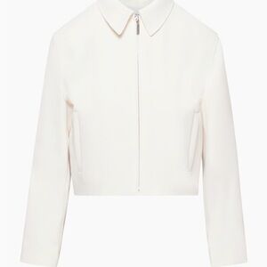 Aritzia Wilfred Smokes Jacket